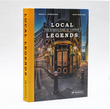 Load image into Gallery viewer, LOCAL LEGENDS: Hidden Pubs of London