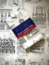 Load image into Gallery viewer, Illustrated Tea Towel