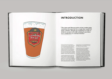 Load image into Gallery viewer, LIQUIDHISTORY: Illustrated Guide To Great London Pubs