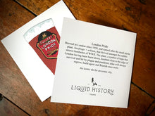 Load image into Gallery viewer, London Pride Notecards (Pk of 5)