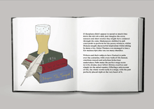 Load image into Gallery viewer, LIQUIDHISTORY: Illustrated Guide To Great London Pubs